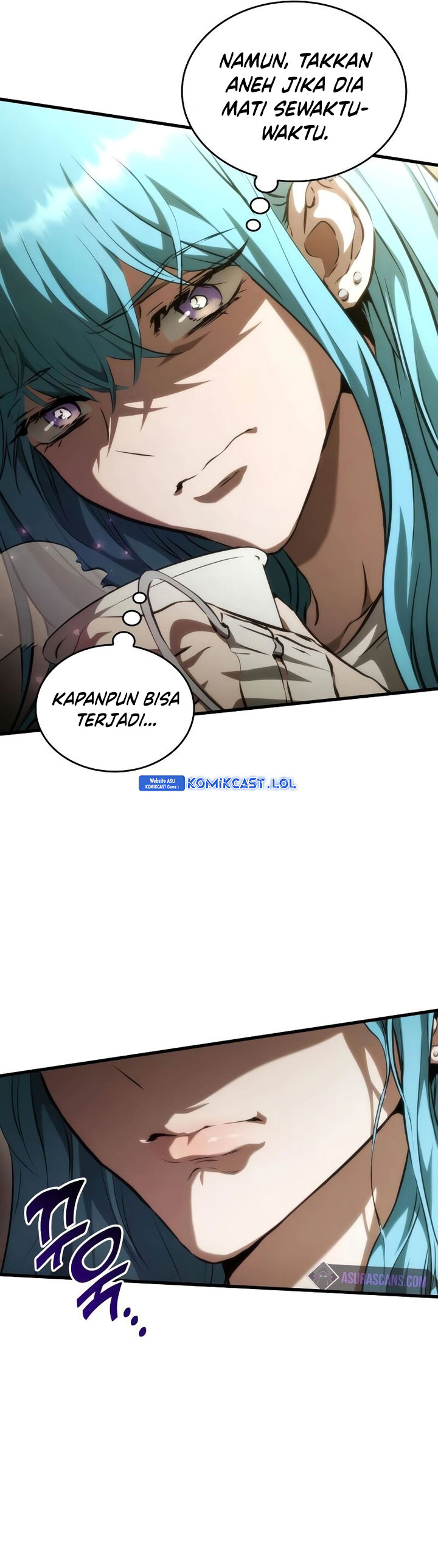 Dilarang COPAS - situs resmi www.mangacanblog.com - Komik kill the dragon 100 - chapter 100 101 Indonesia kill the dragon 100 - chapter 100 Terbaru 42|Baca Manga Komik Indonesia|Mangacan