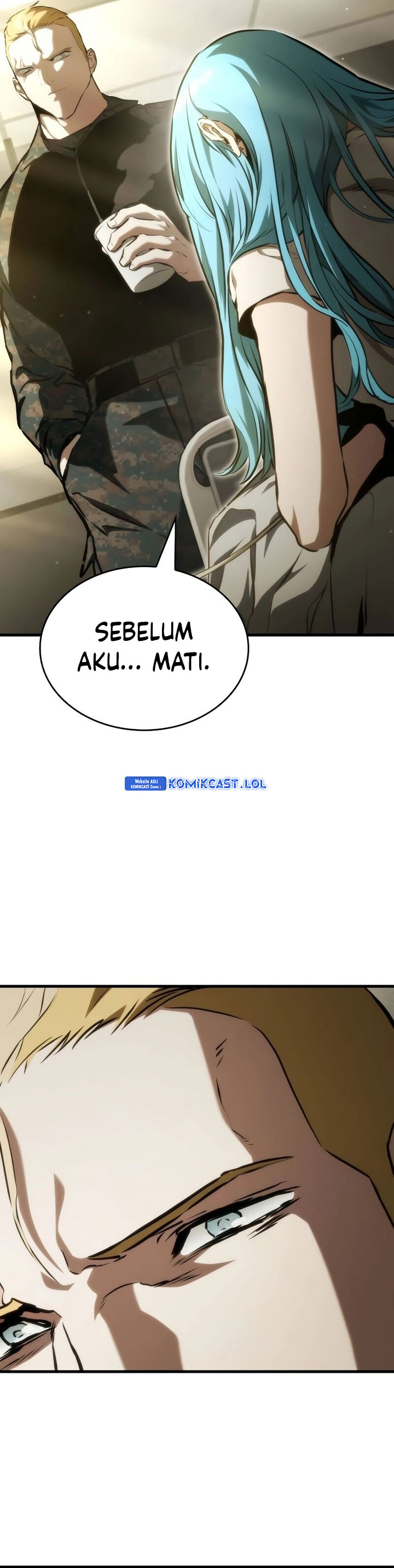 Dilarang COPAS - situs resmi www.mangacanblog.com - Komik kill the dragon 100 - chapter 100 101 Indonesia kill the dragon 100 - chapter 100 Terbaru 44|Baca Manga Komik Indonesia|Mangacan