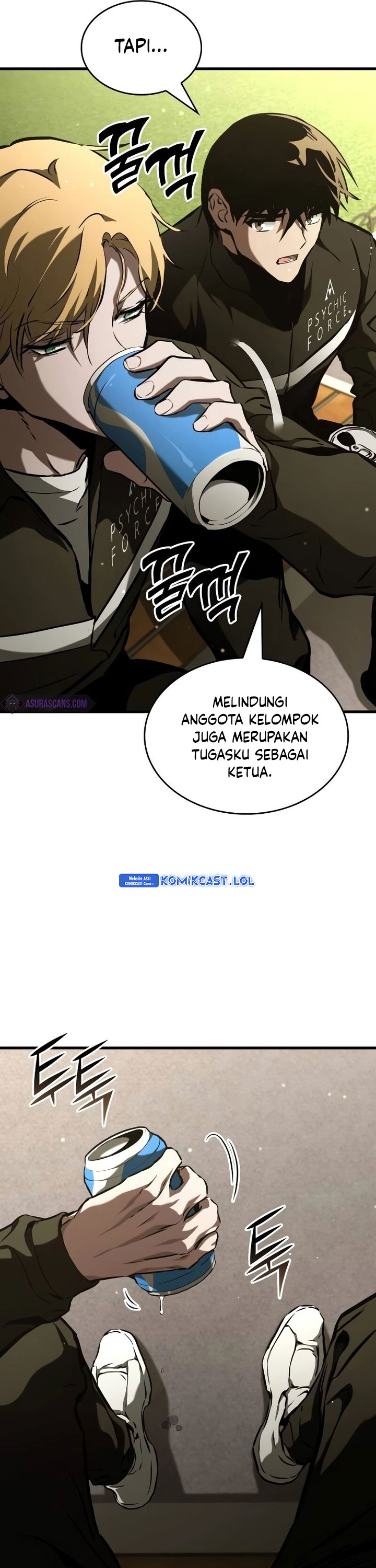 Dilarang COPAS - situs resmi www.mangacanblog.com - Komik kill the dragon 101 - chapter 101 102 Indonesia kill the dragon 101 - chapter 101 Terbaru 7|Baca Manga Komik Indonesia|Mangacan