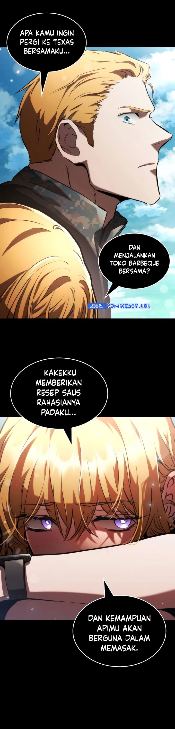 Dilarang COPAS - situs resmi www.mangacanblog.com - Komik kill the dragon 101 - chapter 101 102 Indonesia kill the dragon 101 - chapter 101 Terbaru 32|Baca Manga Komik Indonesia|Mangacan