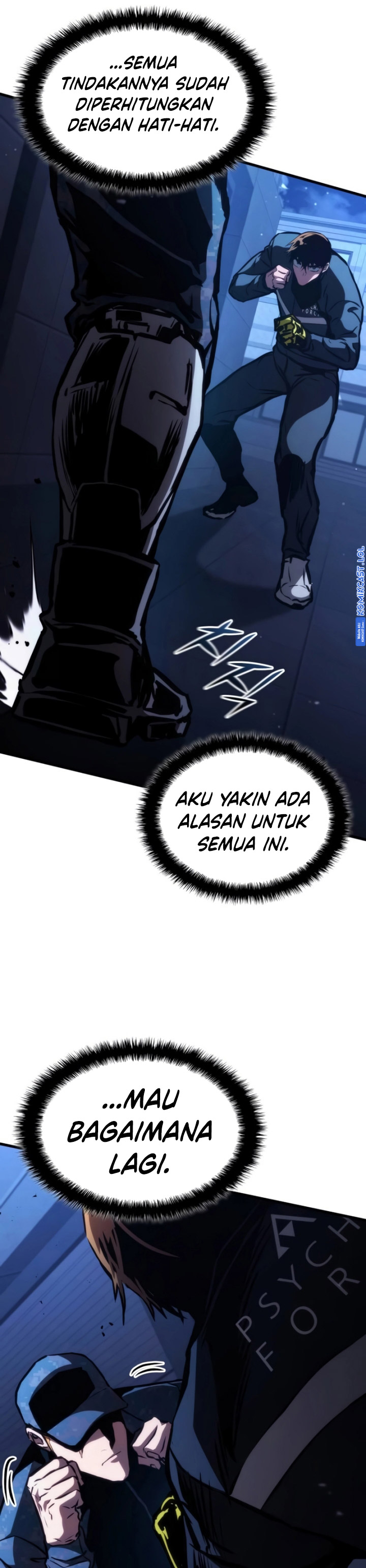 Dilarang COPAS - situs resmi www.mangacanblog.com - Komik kill the dragon 103 - chapter 103 104 Indonesia kill the dragon 103 - chapter 103 Terbaru 5|Baca Manga Komik Indonesia|Mangacan