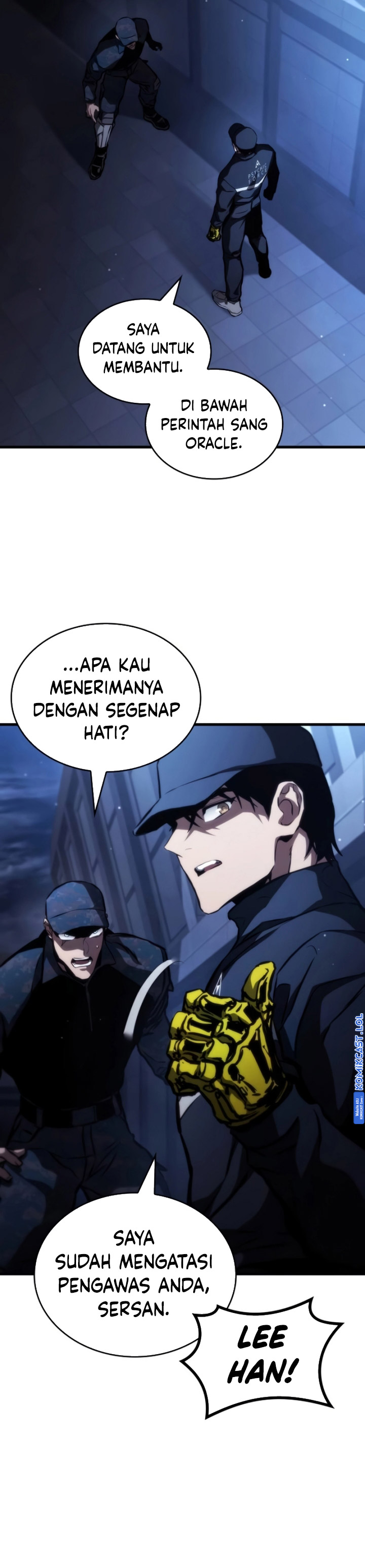 Dilarang COPAS - situs resmi www.mangacanblog.com - Komik kill the dragon 103 - chapter 103 104 Indonesia kill the dragon 103 - chapter 103 Terbaru 8|Baca Manga Komik Indonesia|Mangacan