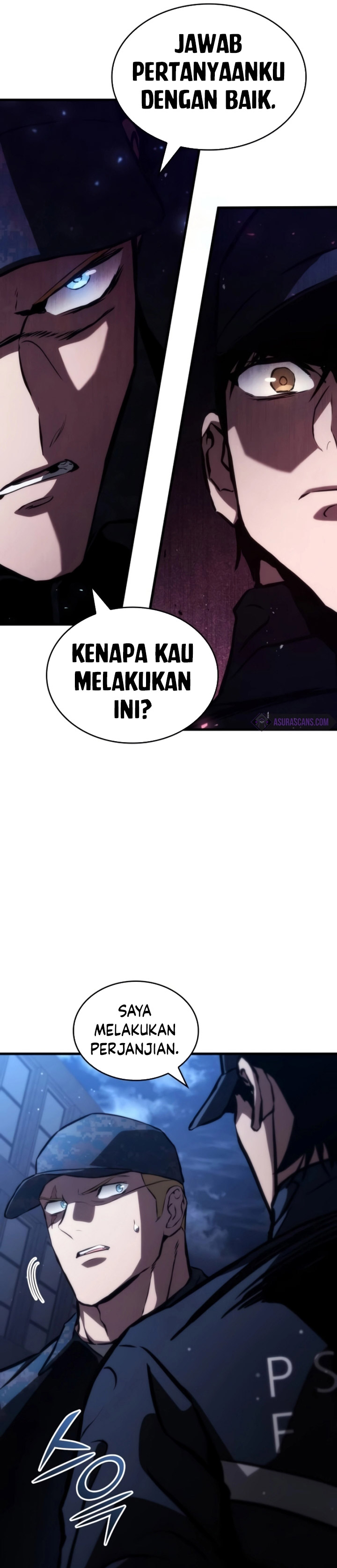 Dilarang COPAS - situs resmi www.mangacanblog.com - Komik kill the dragon 103 - chapter 103 104 Indonesia kill the dragon 103 - chapter 103 Terbaru 9|Baca Manga Komik Indonesia|Mangacan