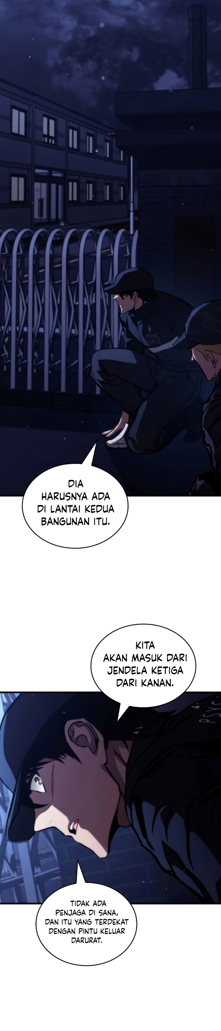 Dilarang COPAS - situs resmi www.mangacanblog.com - Komik kill the dragon 103 - chapter 103 104 Indonesia kill the dragon 103 - chapter 103 Terbaru 12|Baca Manga Komik Indonesia|Mangacan