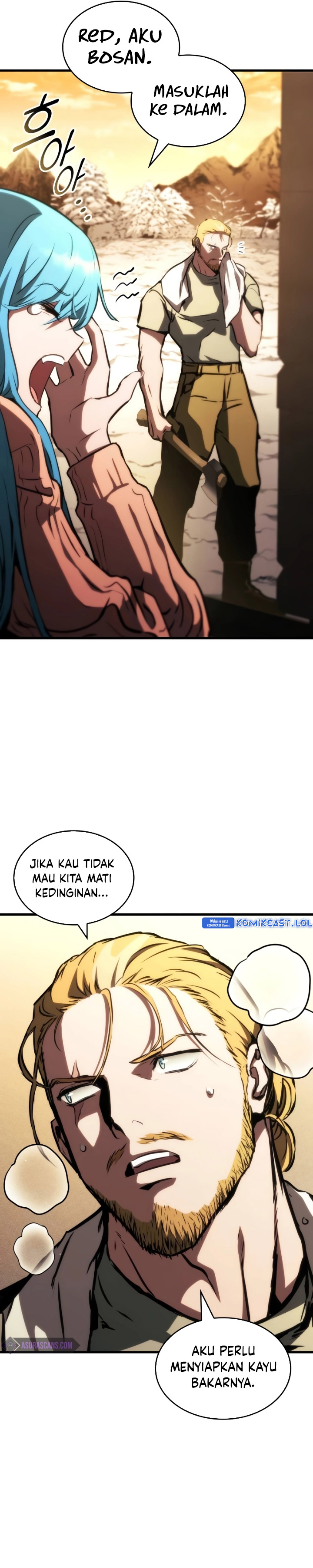 Dilarang COPAS - situs resmi www.mangacanblog.com - Komik kill the dragon 105 - chapter 105 106 Indonesia kill the dragon 105 - chapter 105 Terbaru 10|Baca Manga Komik Indonesia|Mangacan