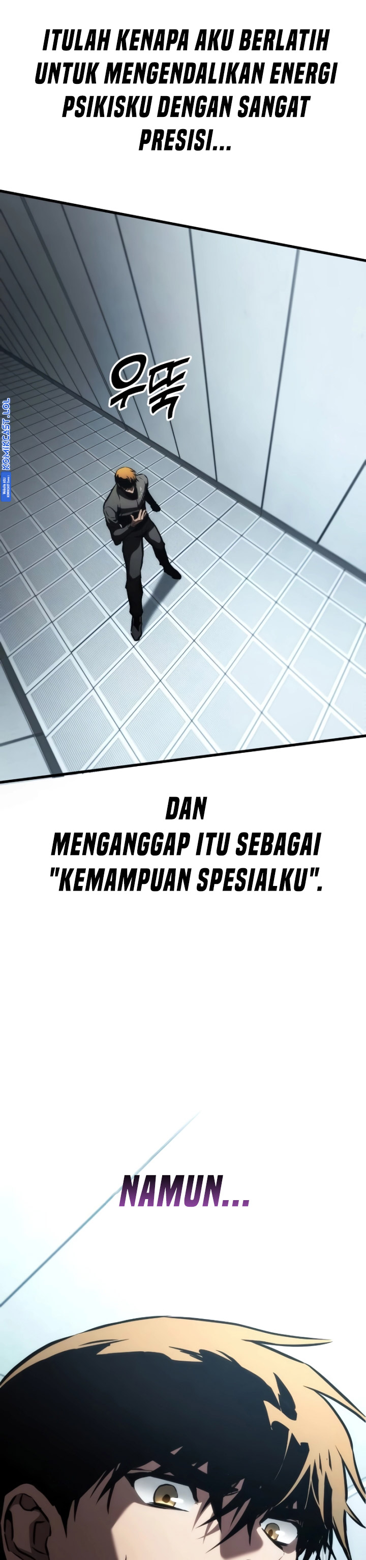 Dilarang COPAS - situs resmi www.mangacanblog.com - Komik kill the dragon 105 - chapter 105 106 Indonesia kill the dragon 105 - chapter 105 Terbaru 38|Baca Manga Komik Indonesia|Mangacan