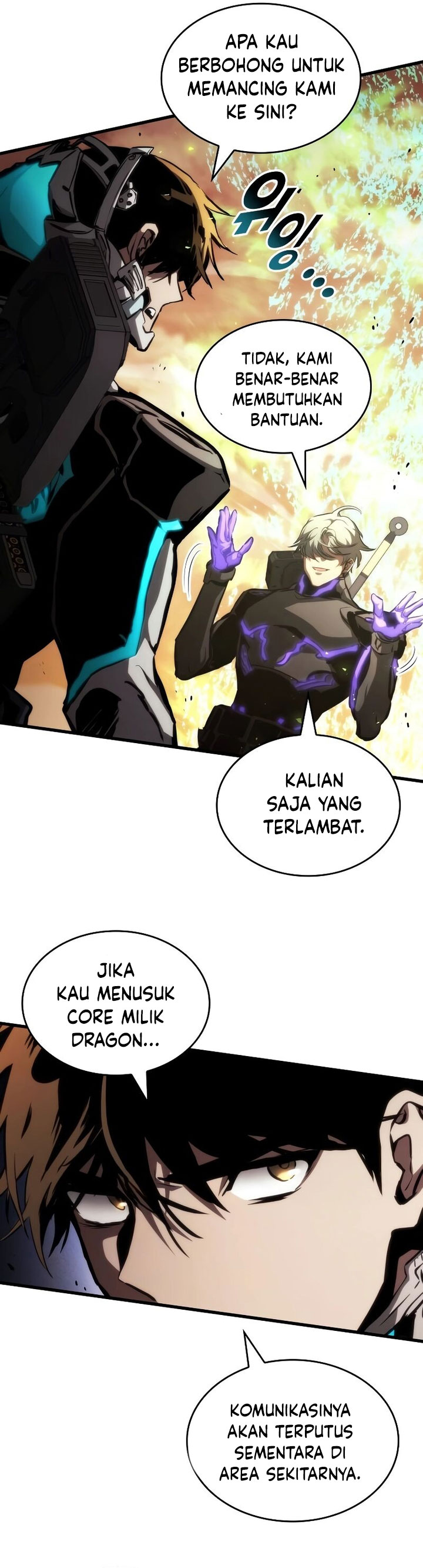 Dilarang COPAS - situs resmi www.mangacanblog.com - Komik kill the dragon 108 - chapter 108 109 Indonesia kill the dragon 108 - chapter 108 Terbaru 13|Baca Manga Komik Indonesia|Mangacan