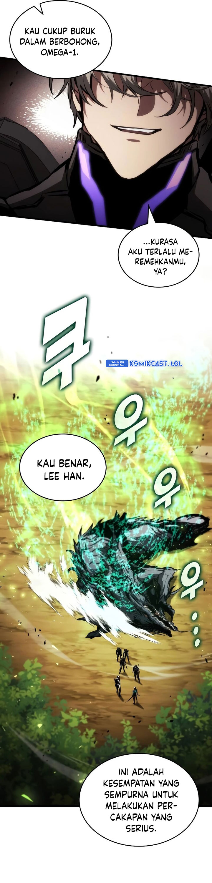 Dilarang COPAS - situs resmi www.mangacanblog.com - Komik kill the dragon 108 - chapter 108 109 Indonesia kill the dragon 108 - chapter 108 Terbaru 14|Baca Manga Komik Indonesia|Mangacan