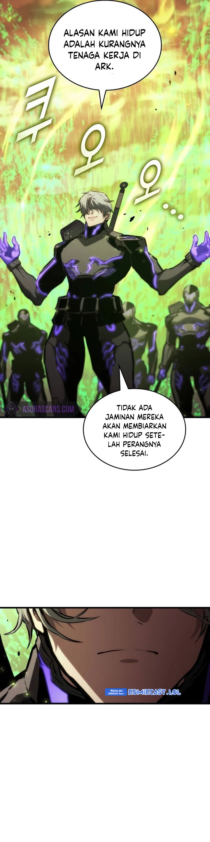 Dilarang COPAS - situs resmi www.mangacanblog.com - Komik kill the dragon 108 - chapter 108 109 Indonesia kill the dragon 108 - chapter 108 Terbaru 17|Baca Manga Komik Indonesia|Mangacan