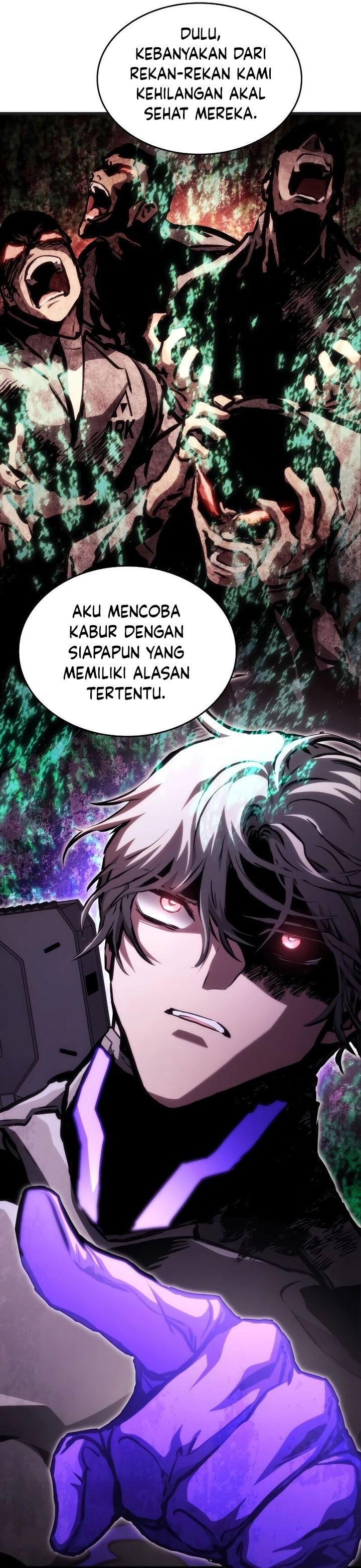 Dilarang COPAS - situs resmi www.mangacanblog.com - Komik kill the dragon 108 - chapter 108 109 Indonesia kill the dragon 108 - chapter 108 Terbaru 25|Baca Manga Komik Indonesia|Mangacan