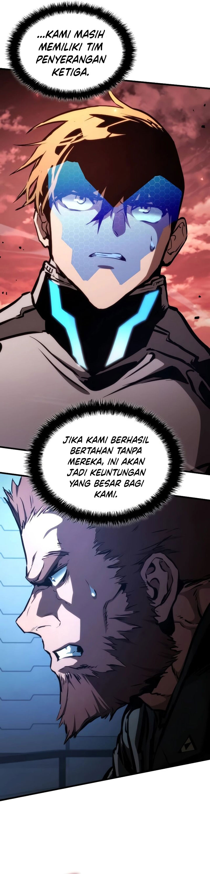 Dilarang COPAS - situs resmi www.mangacanblog.com - Komik kill the dragon 111 - chapter 111 112 Indonesia kill the dragon 111 - chapter 111 Terbaru 23|Baca Manga Komik Indonesia|Mangacan