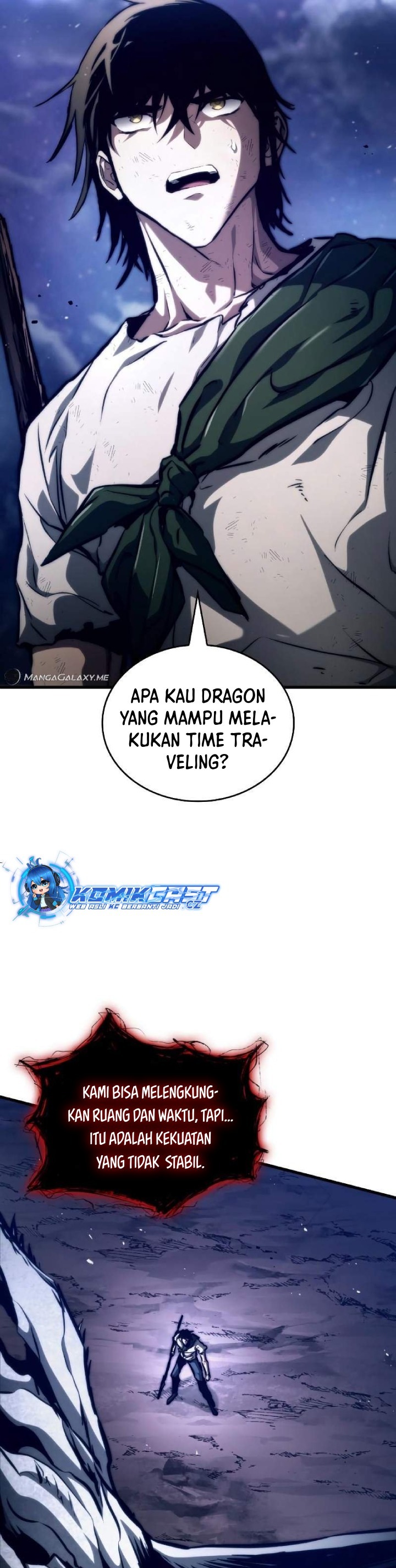 Dilarang COPAS - situs resmi www.mangacanblog.com - Komik kill the dragon 116 - chapter 116 117 Indonesia kill the dragon 116 - chapter 116 Terbaru 25|Baca Manga Komik Indonesia|Mangacan