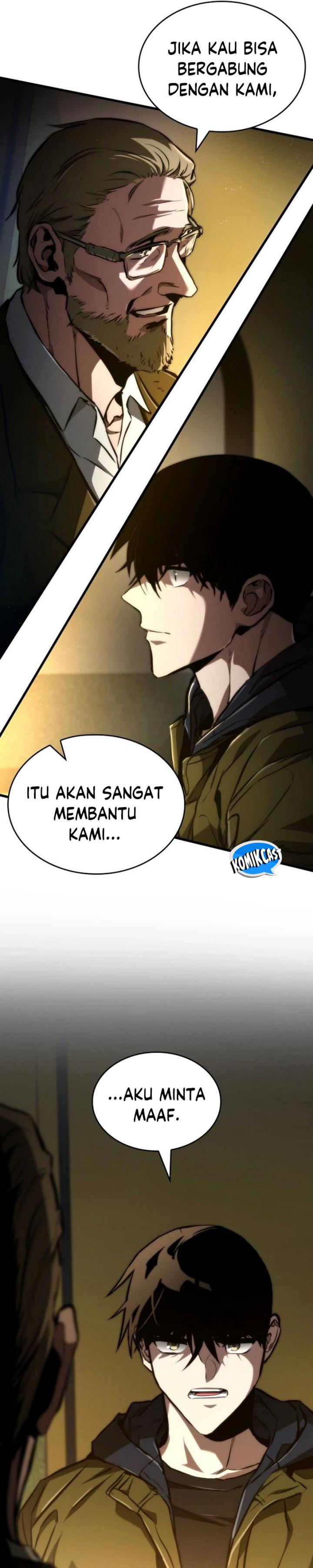 Dilarang COPAS - situs resmi www.mangacanblog.com - Komik kill the dragon 118 - chapter 118 119 Indonesia kill the dragon 118 - chapter 118 Terbaru 19|Baca Manga Komik Indonesia|Mangacan