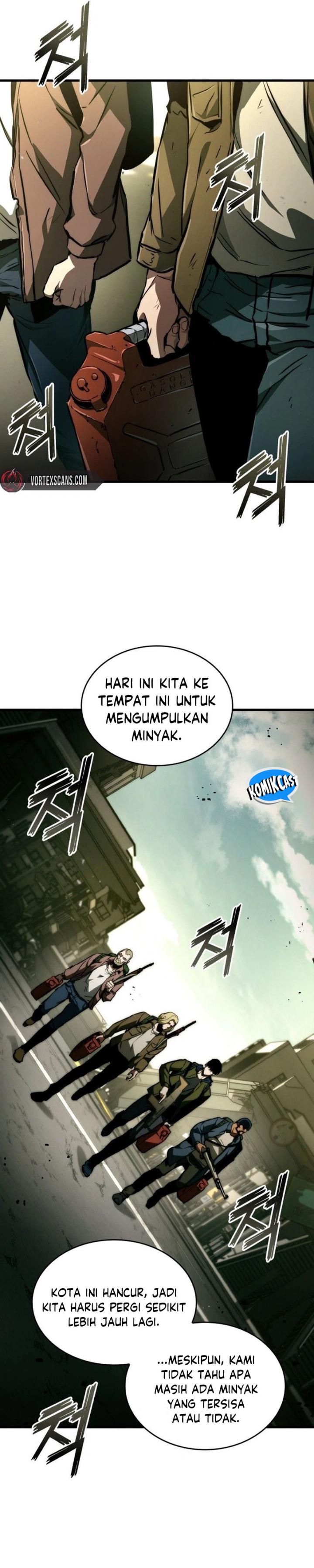 Dilarang COPAS - situs resmi www.mangacanblog.com - Komik kill the dragon 118 - chapter 118 119 Indonesia kill the dragon 118 - chapter 118 Terbaru 25|Baca Manga Komik Indonesia|Mangacan