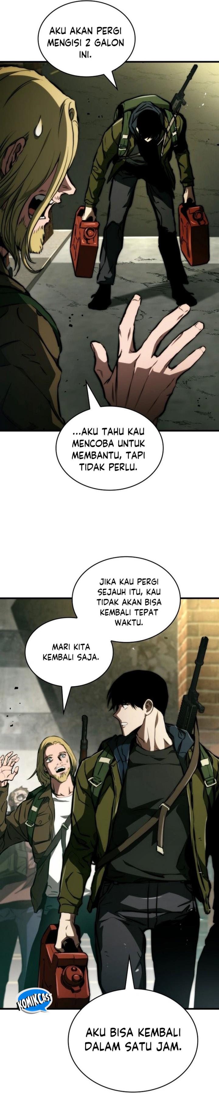 Dilarang COPAS - situs resmi www.mangacanblog.com - Komik kill the dragon 118 - chapter 118 119 Indonesia kill the dragon 118 - chapter 118 Terbaru 31|Baca Manga Komik Indonesia|Mangacan