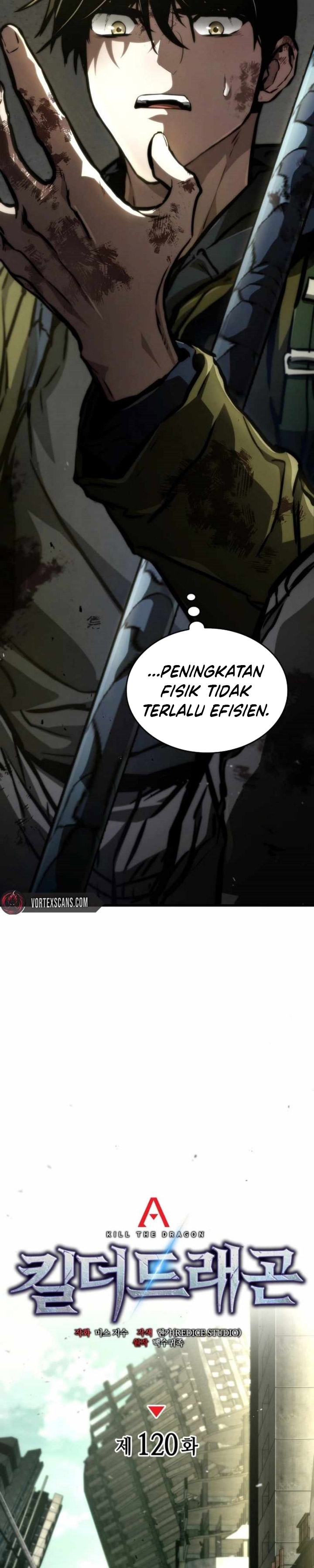 Dilarang COPAS - situs resmi www.mangacanblog.com - Komik kill the dragon 120 - chapter 120 121 Indonesia kill the dragon 120 - chapter 120 Terbaru 11|Baca Manga Komik Indonesia|Mangacan