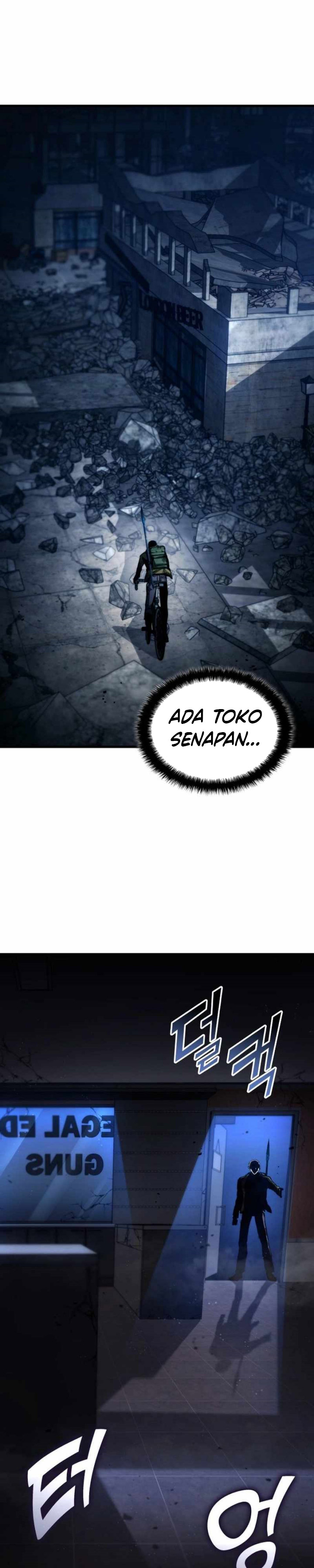 Dilarang COPAS - situs resmi www.mangacanblog.com - Komik kill the dragon 120 - chapter 120 121 Indonesia kill the dragon 120 - chapter 120 Terbaru 14|Baca Manga Komik Indonesia|Mangacan