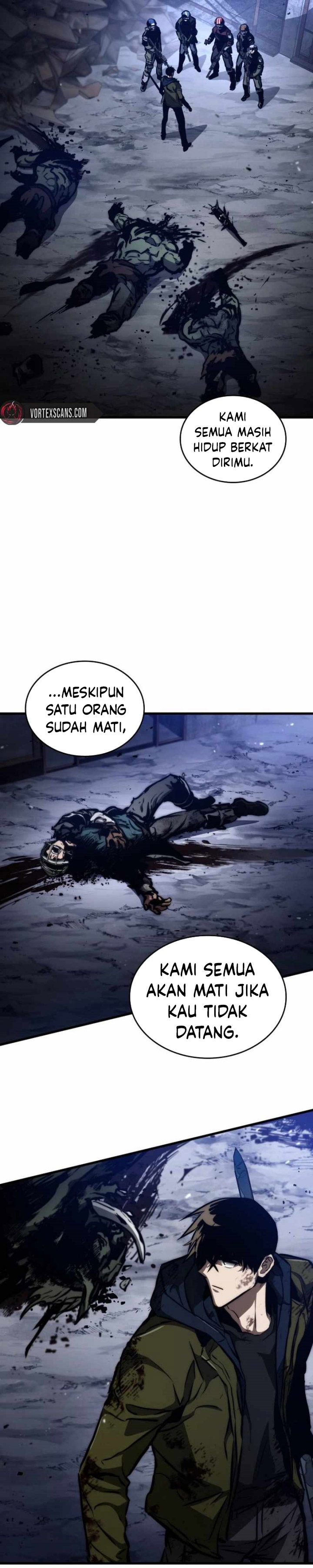 Dilarang COPAS - situs resmi www.mangacanblog.com - Komik kill the dragon 120 - chapter 120 121 Indonesia kill the dragon 120 - chapter 120 Terbaru 31|Baca Manga Komik Indonesia|Mangacan