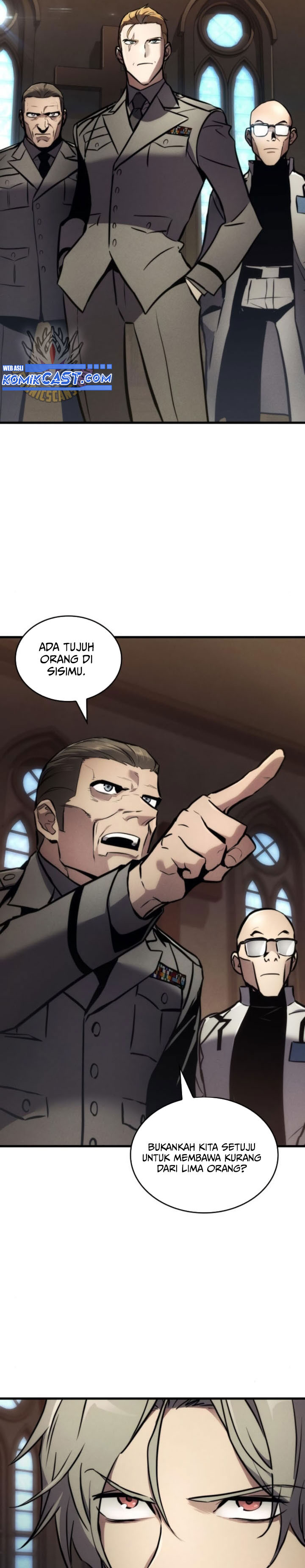 Dilarang COPAS - situs resmi www.mangacanblog.com - Komik kill the dragon 145 - chapter 145 146 Indonesia kill the dragon 145 - chapter 145 Terbaru 5|Baca Manga Komik Indonesia|Mangacan