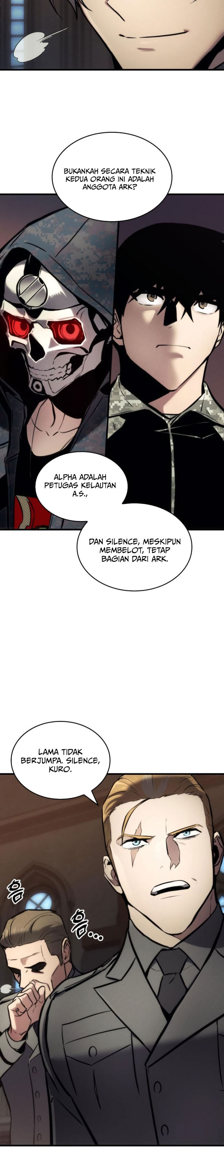 Dilarang COPAS - situs resmi www.mangacanblog.com - Komik kill the dragon 145 - chapter 145 146 Indonesia kill the dragon 145 - chapter 145 Terbaru 6|Baca Manga Komik Indonesia|Mangacan