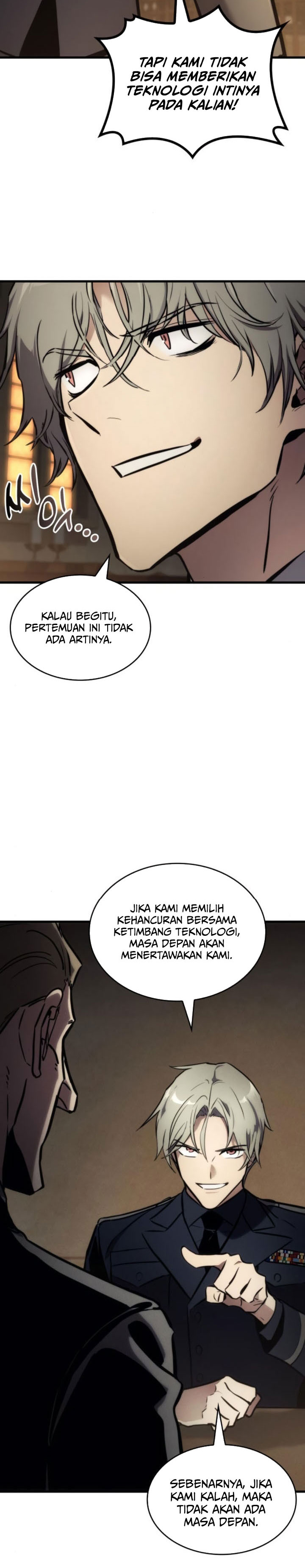 Dilarang COPAS - situs resmi www.mangacanblog.com - Komik kill the dragon 145 - chapter 145 146 Indonesia kill the dragon 145 - chapter 145 Terbaru 11|Baca Manga Komik Indonesia|Mangacan
