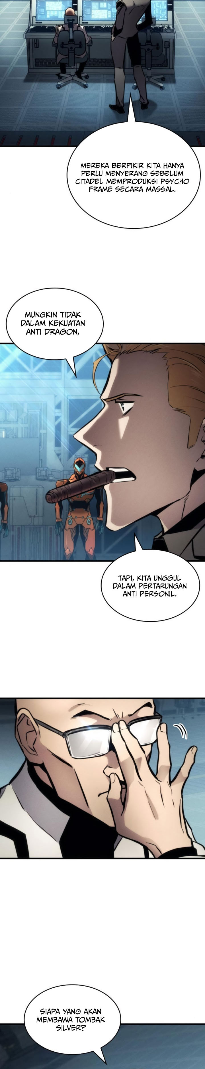 Dilarang COPAS - situs resmi www.mangacanblog.com - Komik kill the dragon 145 - chapter 145 146 Indonesia kill the dragon 145 - chapter 145 Terbaru 28|Baca Manga Komik Indonesia|Mangacan