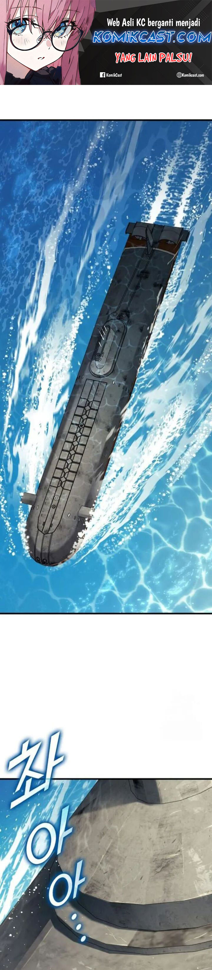 Kill The Dragon Chapter 146 Bahasa Indonesia