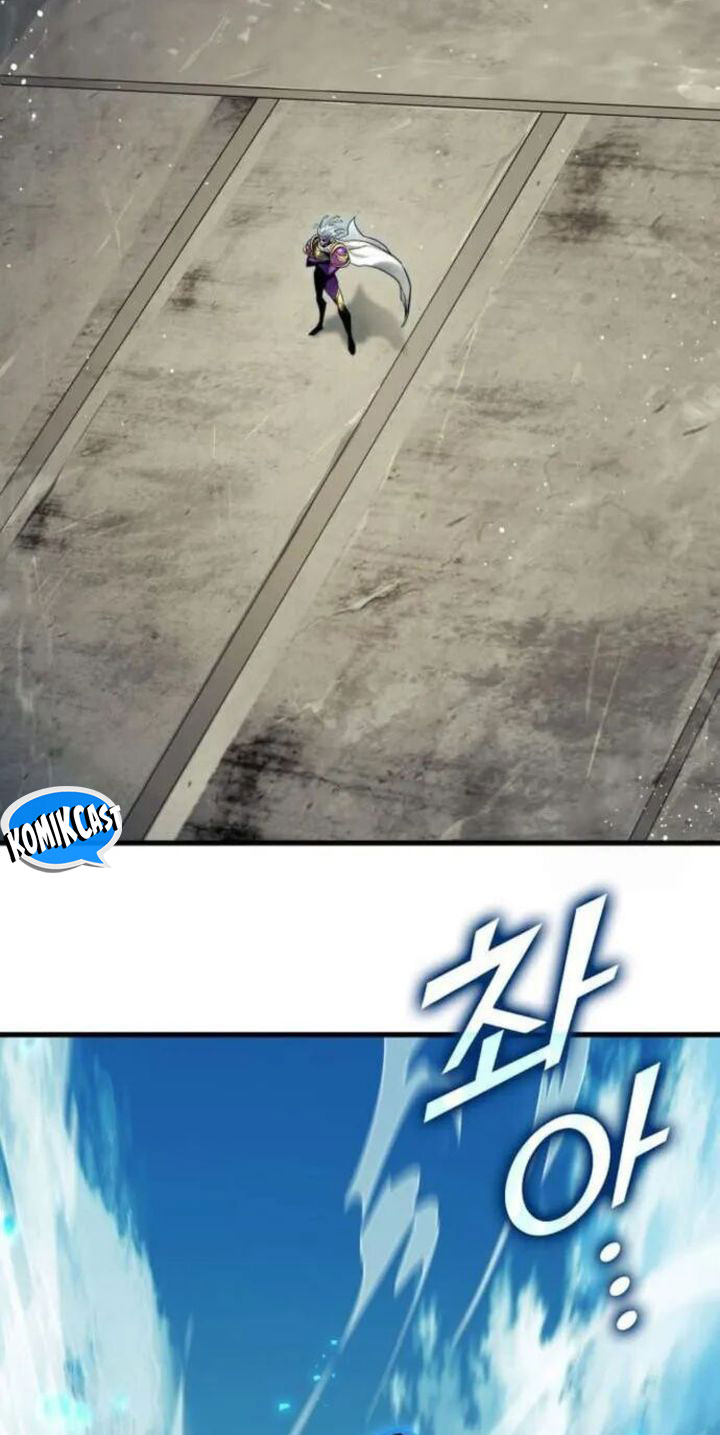 Kill The Dragon Chapter 146 Bahasa Indonesia