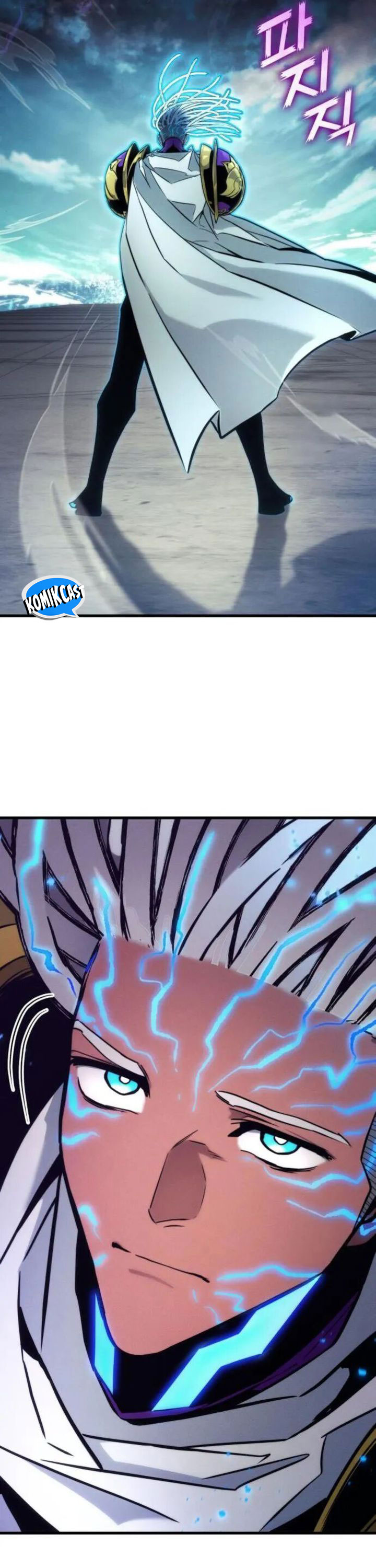 Kill The Dragon Chapter 146 Bahasa Indonesia