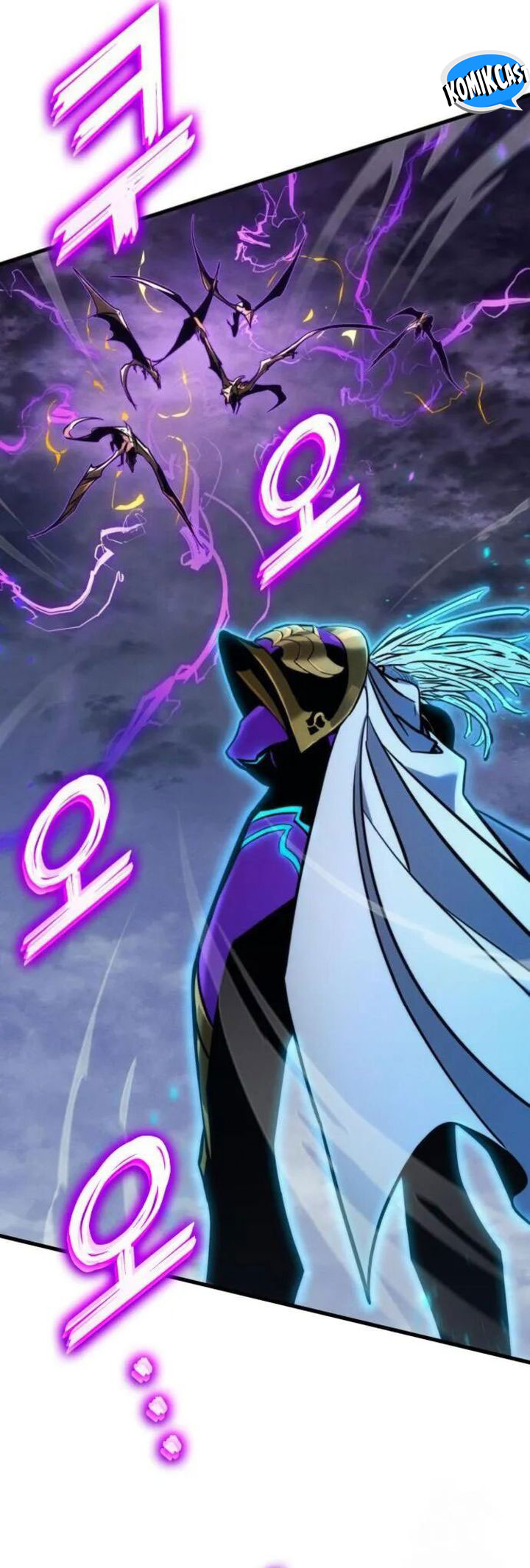 Kill The Dragon Chapter 146 Bahasa Indonesia