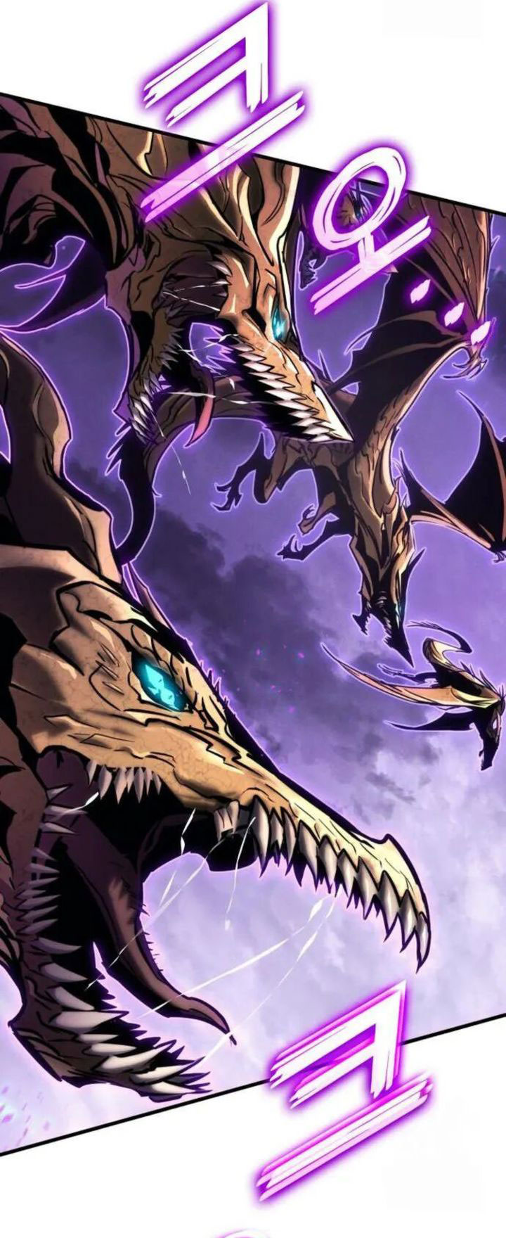 Kill The Dragon Chapter 146 Bahasa Indonesia