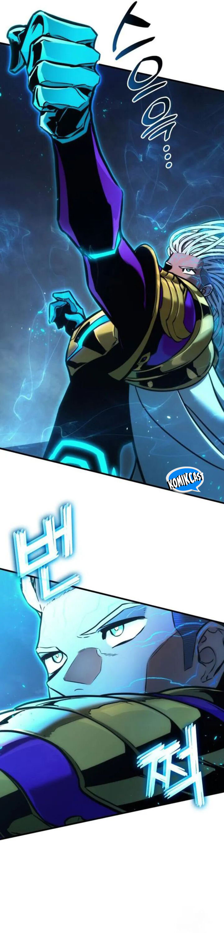 Kill The Dragon Chapter 146 Bahasa Indonesia