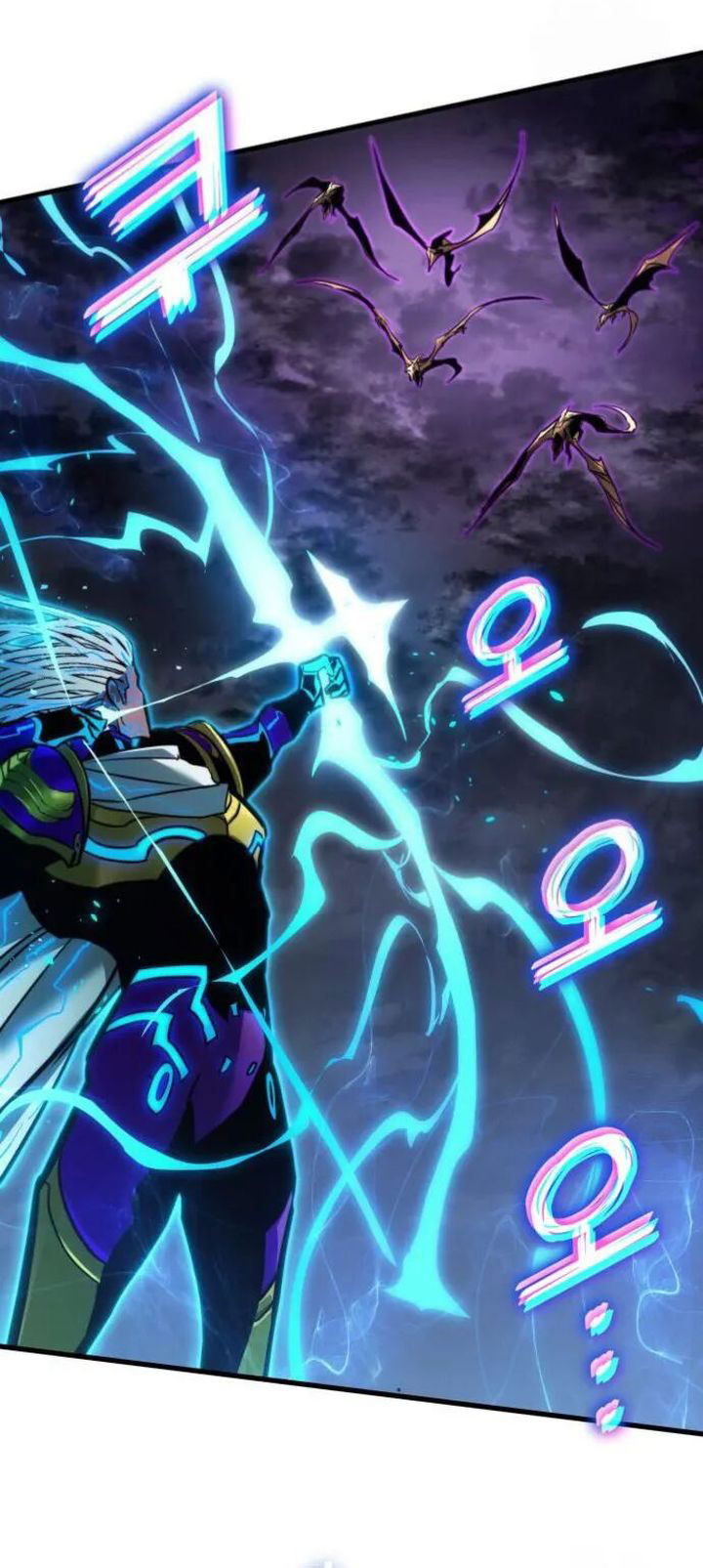 Kill The Dragon Chapter 146 Bahasa Indonesia