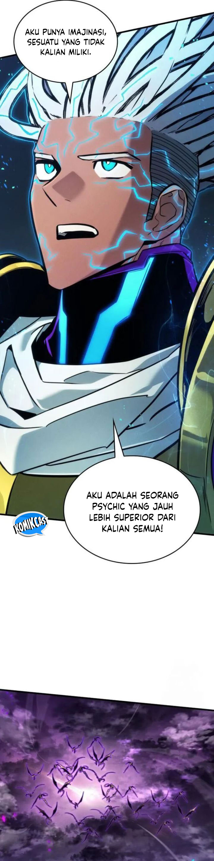 Kill The Dragon Chapter 146 Bahasa Indonesia