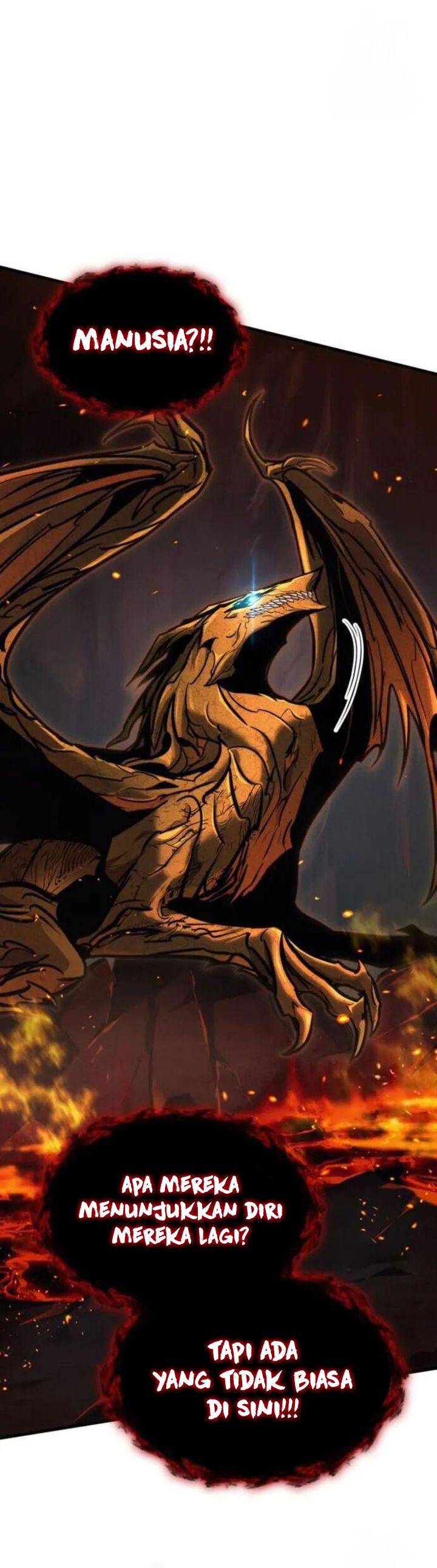 Kill The Dragon Chapter 146 Bahasa Indonesia