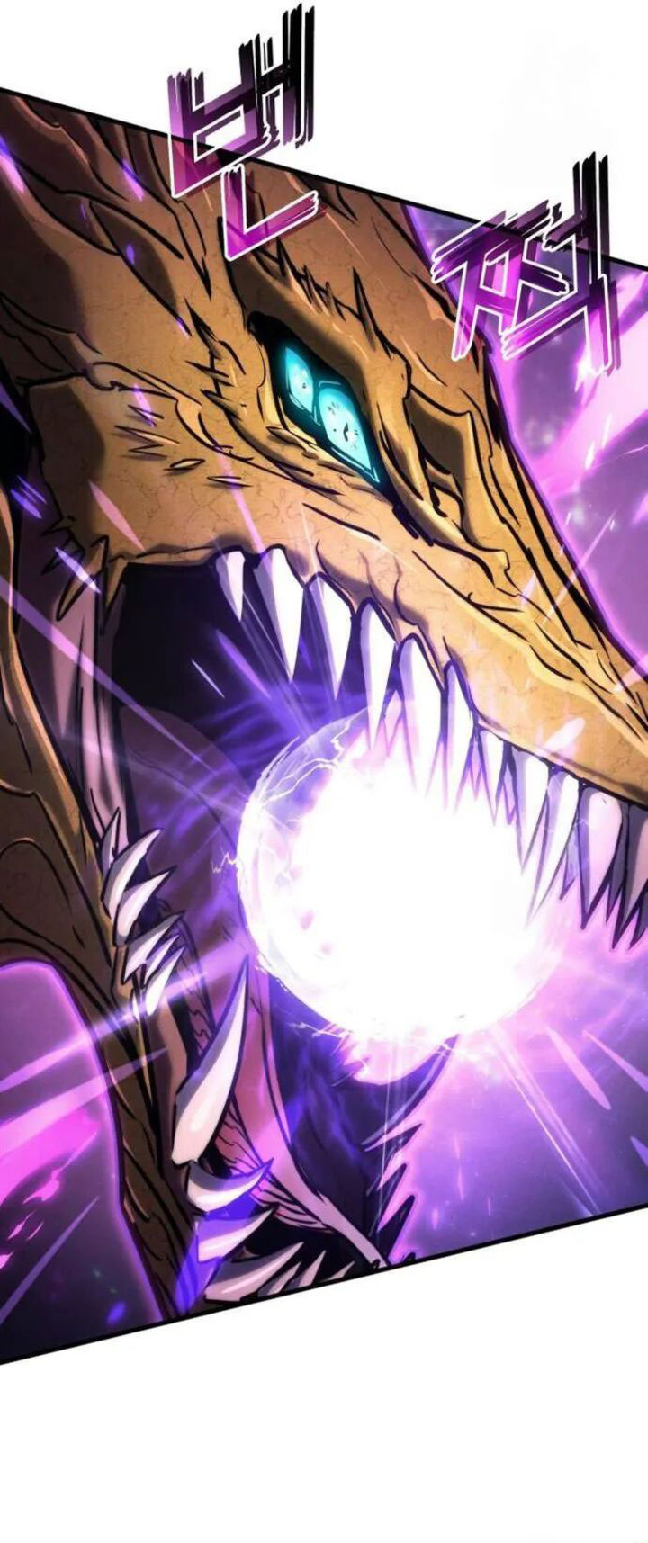 Kill The Dragon Chapter 146 Bahasa Indonesia