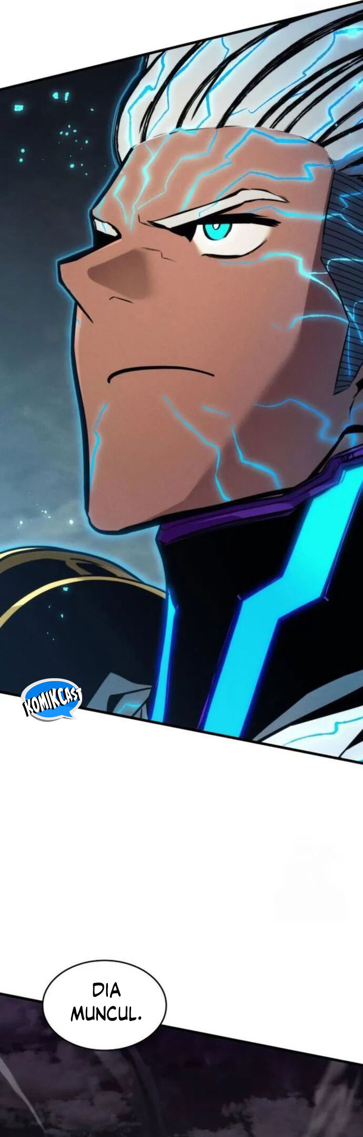 Kill The Dragon Chapter 146 Bahasa Indonesia