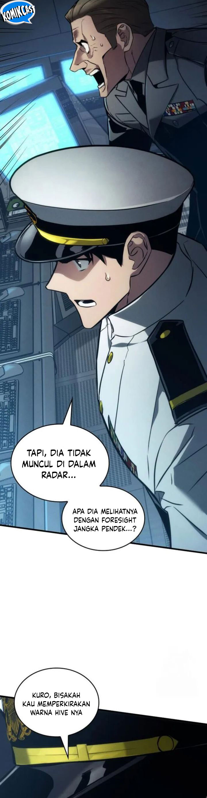 Kill The Dragon Chapter 146 Bahasa Indonesia