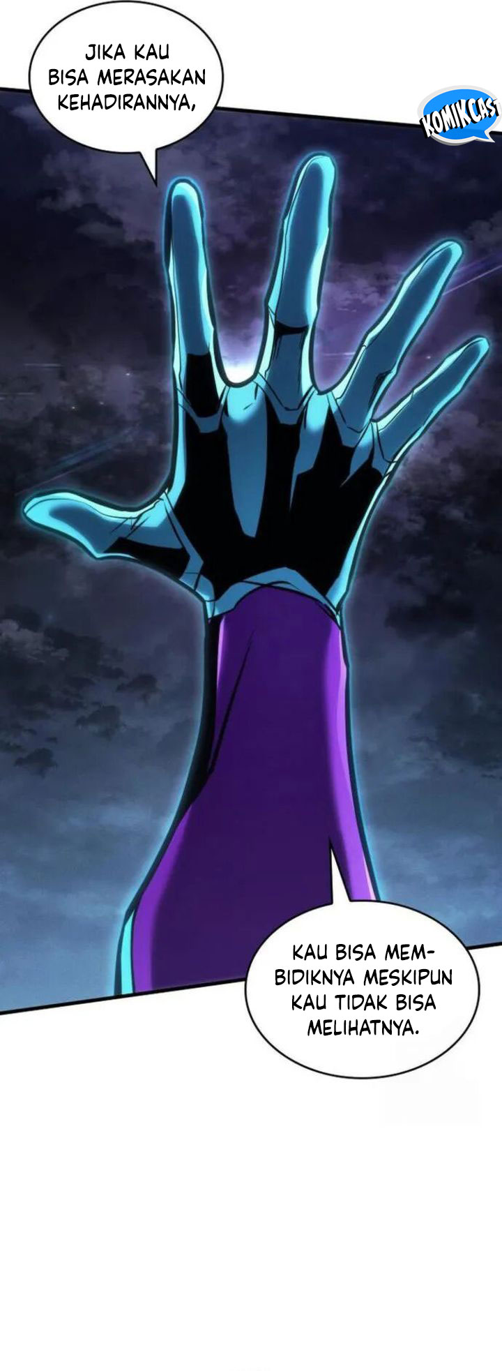 Kill The Dragon Chapter 146 Bahasa Indonesia