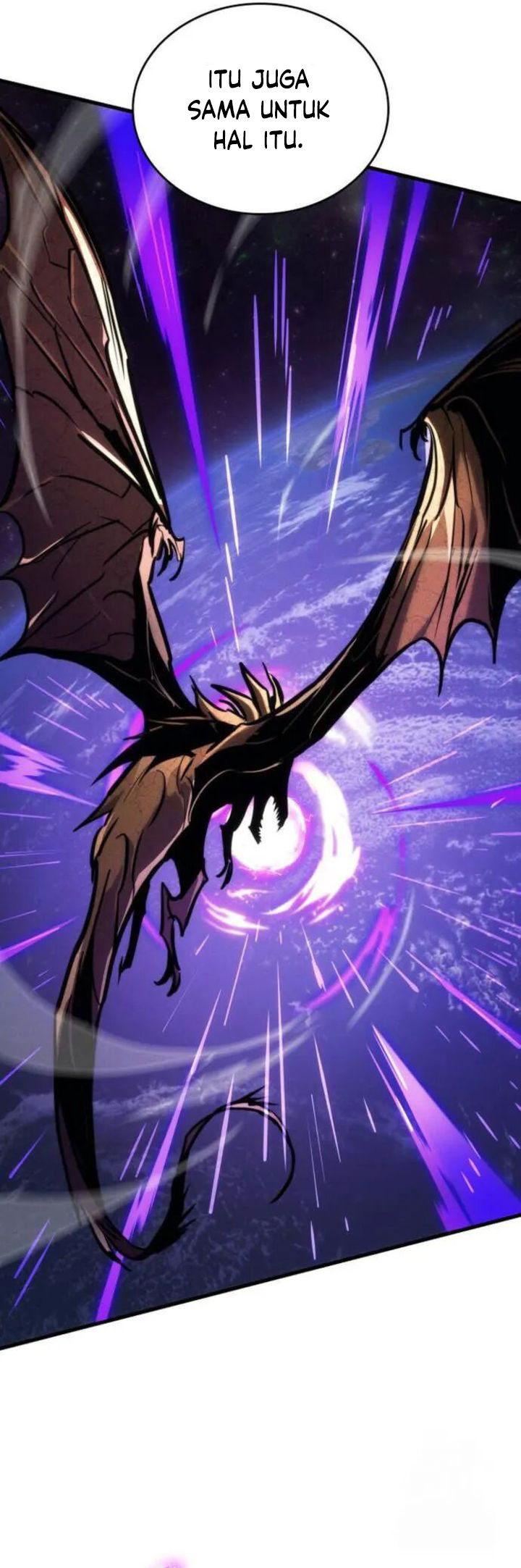 Kill The Dragon Chapter 146 Bahasa Indonesia