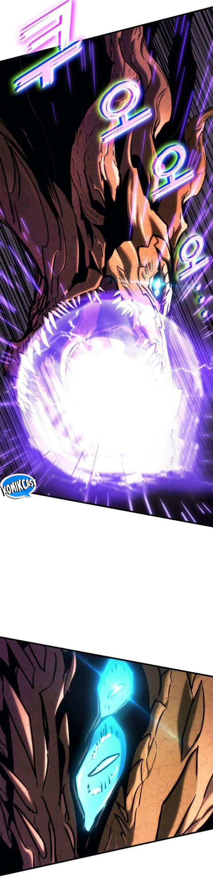 Kill The Dragon Chapter 146 Bahasa Indonesia