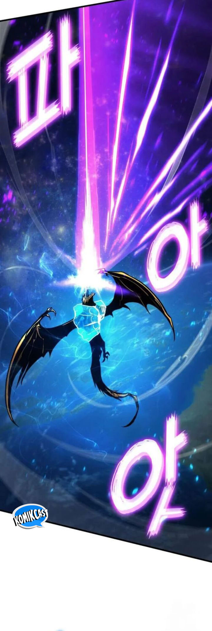 Kill The Dragon Chapter 146 Bahasa Indonesia