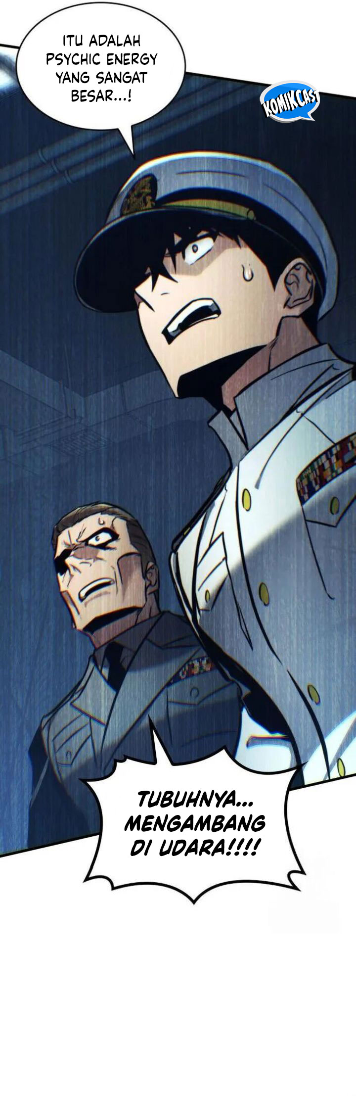 Kill The Dragon Chapter 146 Bahasa Indonesia