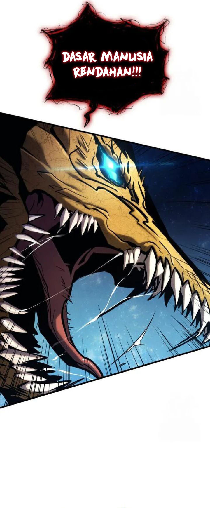 Kill The Dragon Chapter 146 Bahasa Indonesia