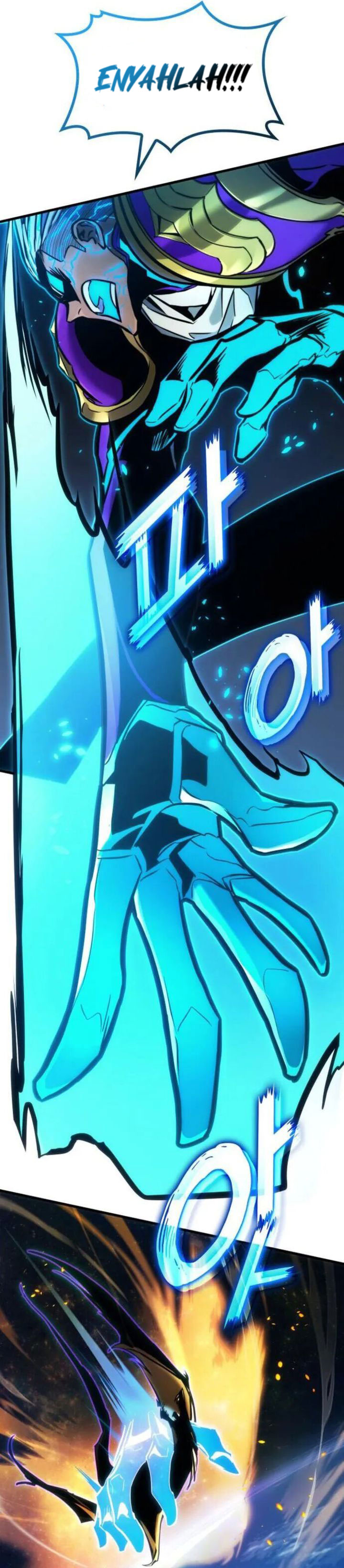 Kill The Dragon Chapter 146 Bahasa Indonesia