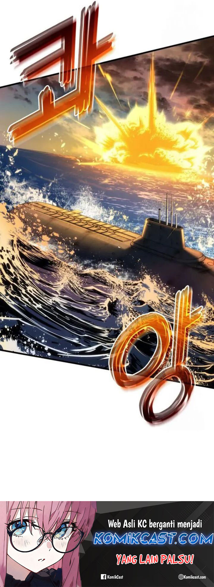 Kill The Dragon Chapter 146 Bahasa Indonesia