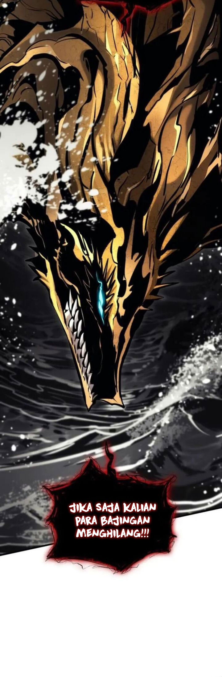 Kill The Dragon chapter 147