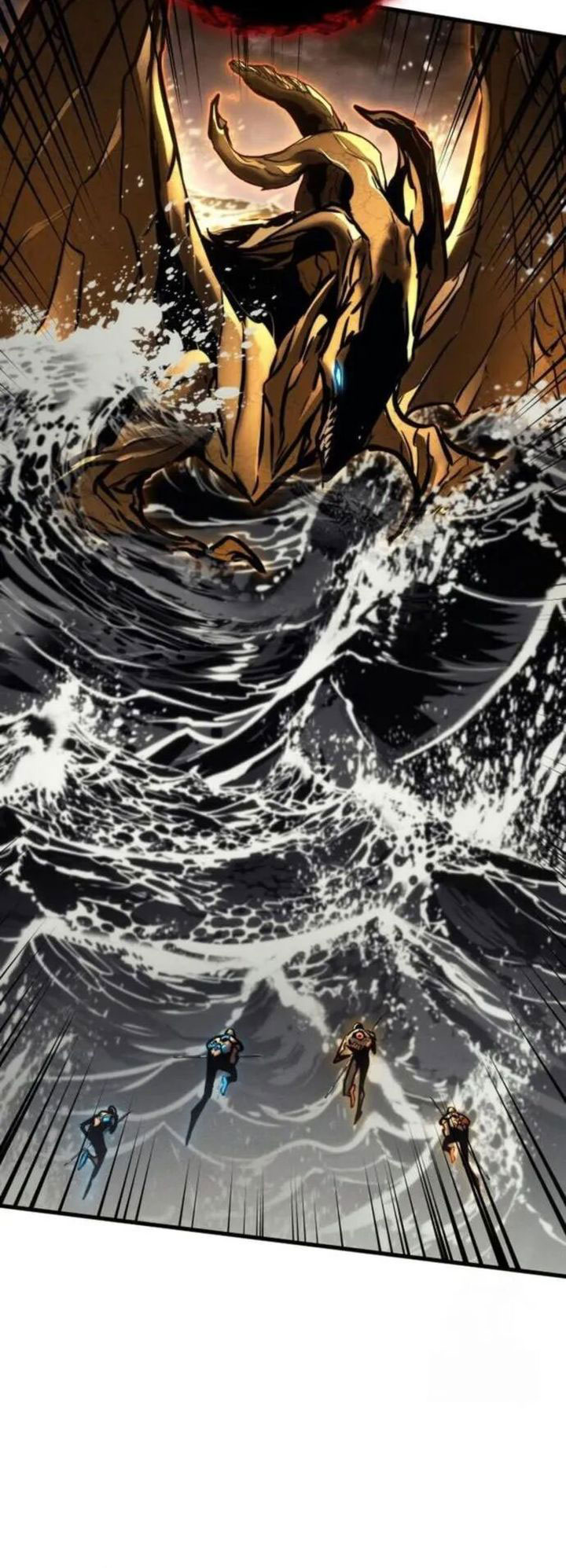 Kill The Dragon chapter 147