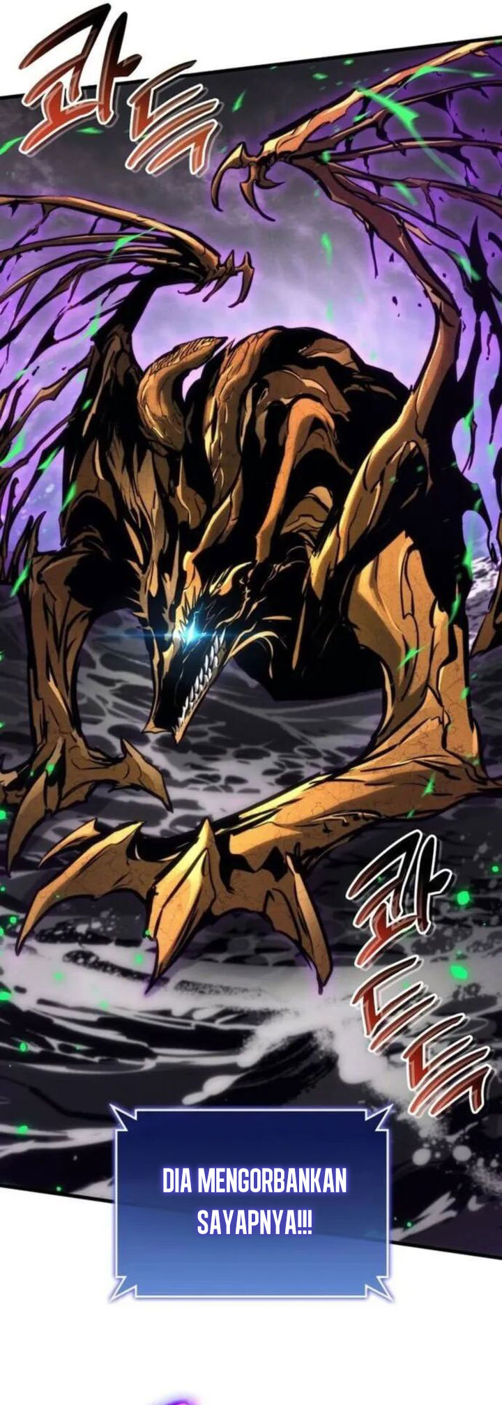 Kill The Dragon chapter 147