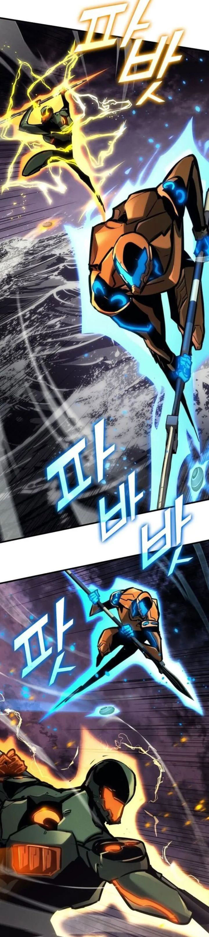 Kill The Dragon chapter 147